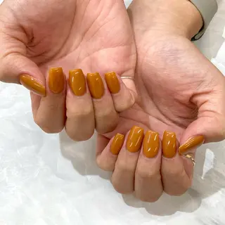 ネイル KODA308 Saoriのネイルデザイン