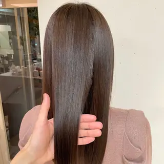 新宿/モデル募集/ 松崎みみのヘアスタイル