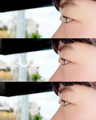 マツエク・マツパ U2所属・U2 eyelash akikoの眉毛・アイブロウイメージ