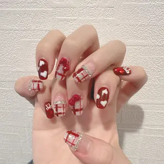 ネイル D-BEAUTY Nailsalonのネイルデザイン