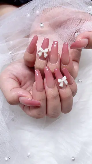 ネイル COCO ネイルのネイルデザイン