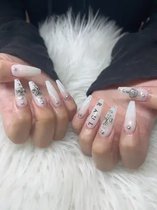 ネイル アンドミー みゆのネイルデザイン