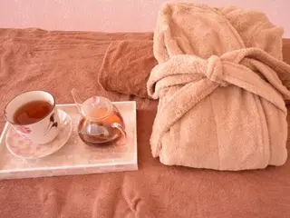 仲澤 千春のエステ・リラクイメージ