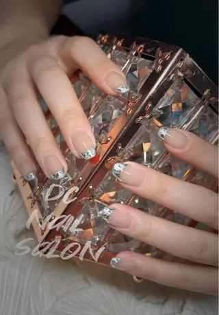 ネイル DC nail salonのネイルデザイン