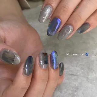 ネイル C. Ricoのネイルデザイン