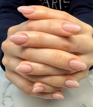ネイル M.N_ nailのネイルデザイン