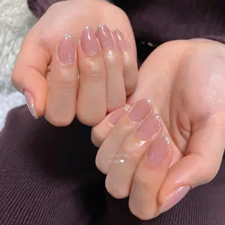 ネイル 小河原 舞のネイルデザイン