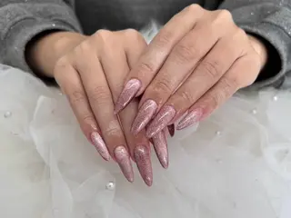 ネイル ネイルサロン ANELAのネイルデザイン