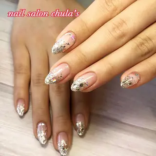 ネイル nail salon  chula's所属・☆ayaka ☆のネイルデザイン