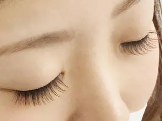 マツエク・マツパ glee 川口駅前店のマツエク・マツパデザイン