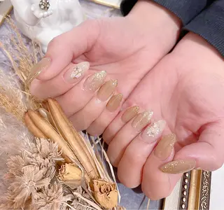 ネイル FLY Nail Salonのネイルデザイン
