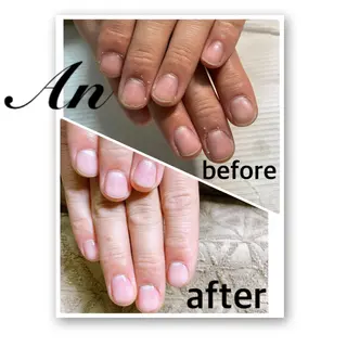 ネイル ATTO SHIORIのエステ・リラクイメージ