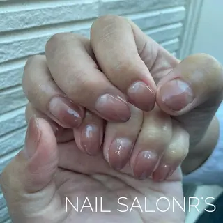 ネイル nail salon R'sのネイルデザイン