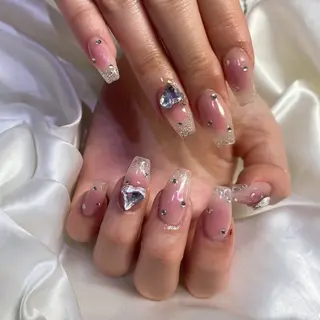 ネイル Ashliy大宮☆ アシュリーのネイルデザイン