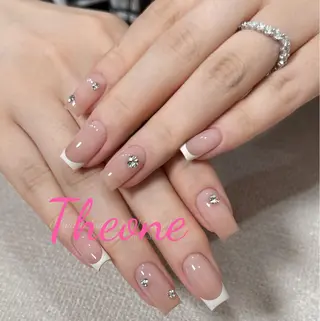 ネイル THE ONE 杉山のネイルデザイン