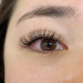 マツエク・マツパ TOMATO梅田所属・TOMATO 松島のマツエク・マツパデザイン