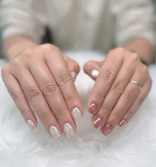 ネイル Lemonail _mkのネイルデザイン