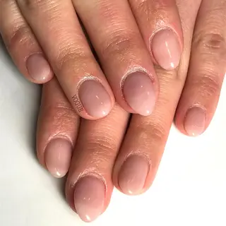 ネイル VOGUE ×SWANのネイルデザイン