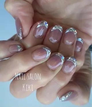 ネイル Kobayashi Meikoのネイルデザイン