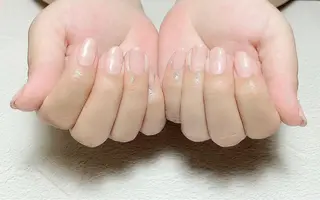 ネイル hairsalon556所属・hairsalon 556のネイルデザイン