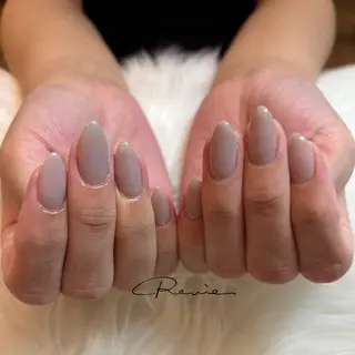 ネイル revie 神戸店のネイルデザイン