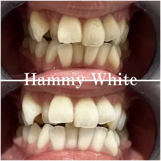 HammyWhite 心斎橋🌈AMIのその他イメージ