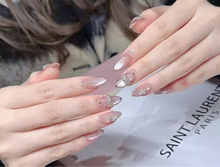 ネイル NANA NAILのネイルデザイン