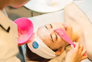 癒し&美活サロン COALALU麻布の眉毛・アイブロウイメージ