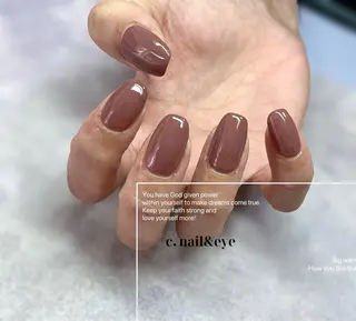 ネイル C.Nail &Eye筑紫駅のネイルデザイン