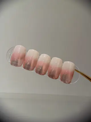 ネイル Millie oh所属・Millie oh /ミリーオー 銀座のネイルデザイン
