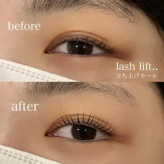 マツエク・マツパ Airi アイリのマツエク・マツパデザイン