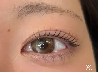 マツエク・マツパ eyelash salon R.所属・eyelash salon R.のマツエク・マツパデザイン