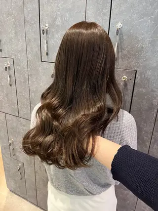 セミロング 🎀ショート特化🎀 miyuのヘアスタイル