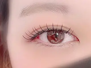 マツエク・マツパ rino aiのマツエク・マツパデザイン