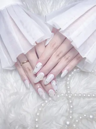 ネイル NEW NAIL 池袋のネイルデザイン