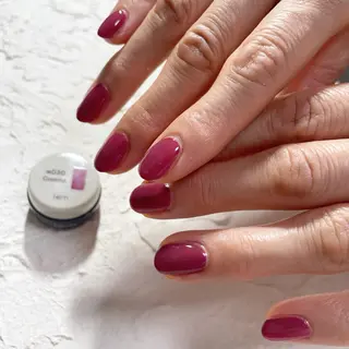 ネイル nail.gorin所属・吉村 優子のネイルデザイン