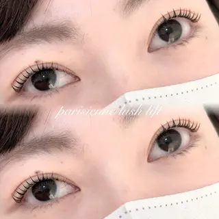 マツエク・マツパ 畠山 瑠花のマツエク・マツパデザイン