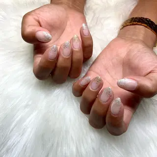 ネイル R nailのネイルデザイン