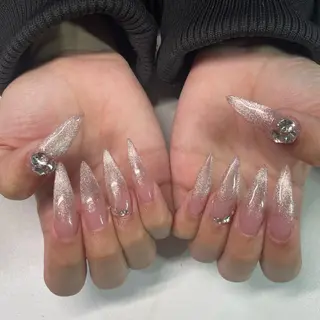 ネイル KATANO 💅🏻のネイルデザイン