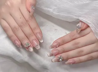 ネイル Lee Ainのネイルデザイン