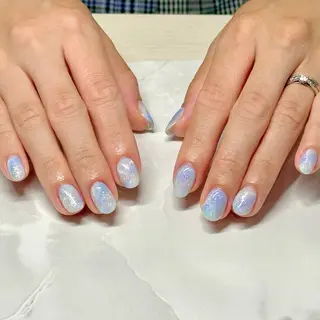 ネイル wellmoon Tanaのネイルデザイン