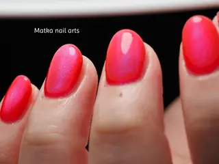 ネイル ネイルとタロット/ ユウのその他イメージ