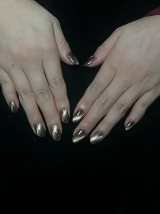 ネイル ゆ ずのネイルデザイン