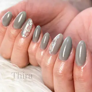 ネイル Nail saeのネイルデザイン