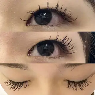 マツエク・マツパ Miyu🦄ash メンズカット/まつげのヘアスタイル