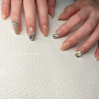 ネイル nailsalon Lenoaのネイルデザイン