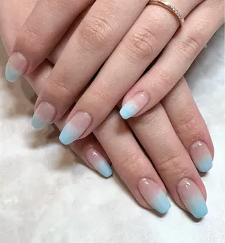 ネイル ecrin 💎 mayuのネイルデザイン