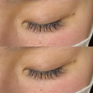 マツエク・マツパ scarlet asahiのマツエク・マツパデザイン