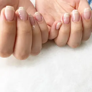 ネイル Laki nailのネイルデザイン