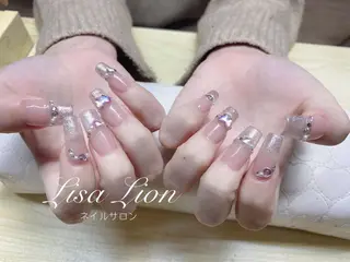 ネイル M. Tui Tuiのネイルデザイン